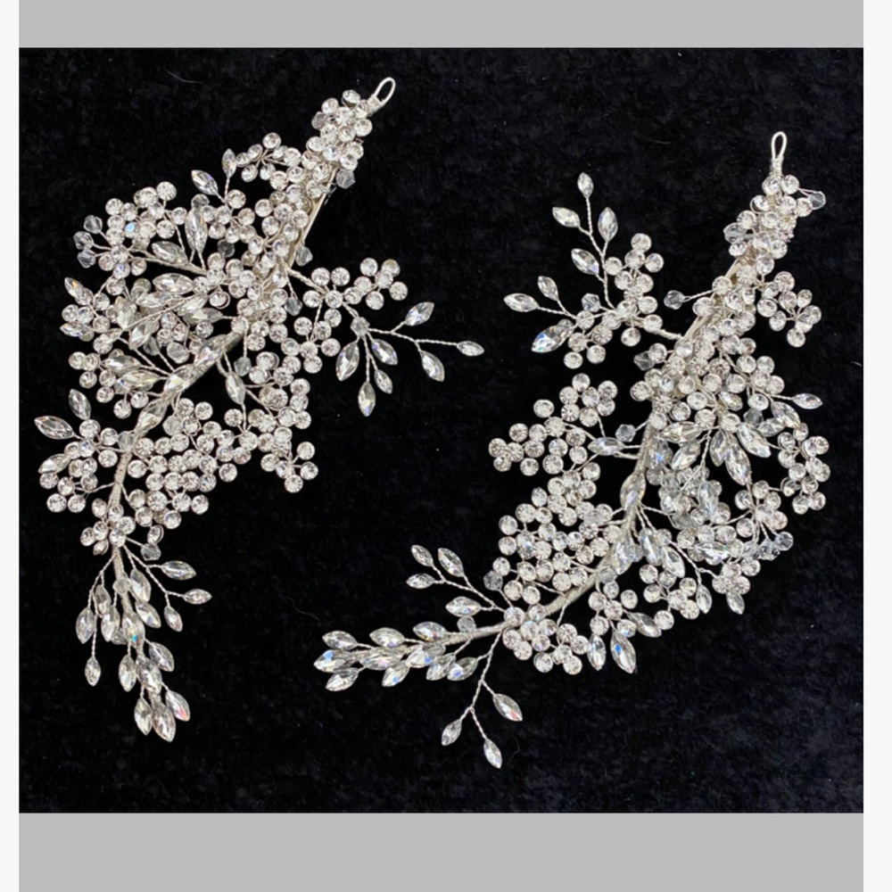 Hair Jewellery